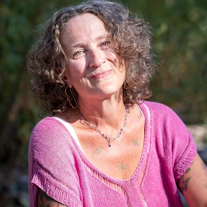 Dr. Louise Rose